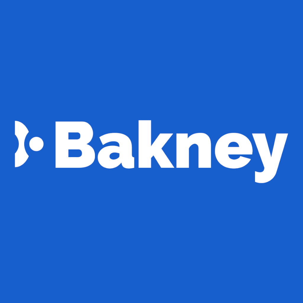 Bakney Sport logo