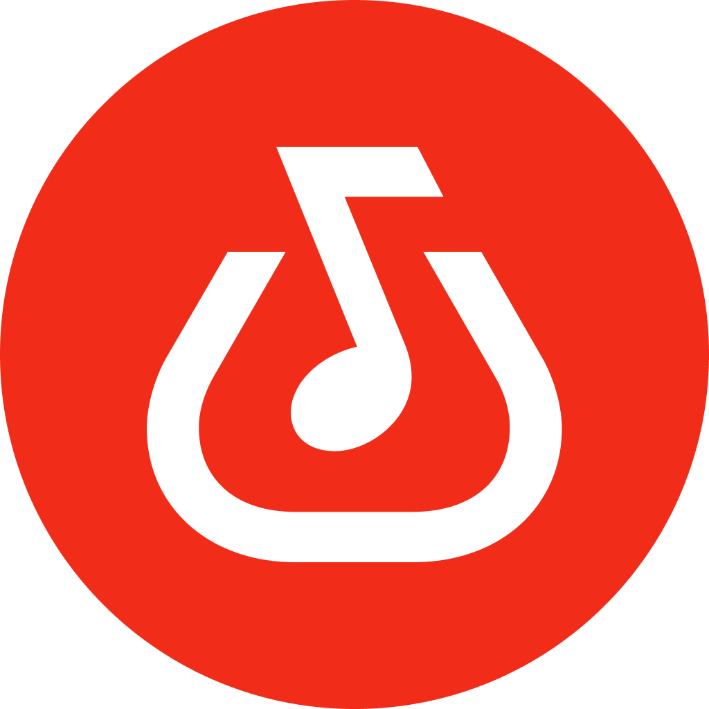 BandLab logo