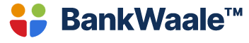 BankWaale logo