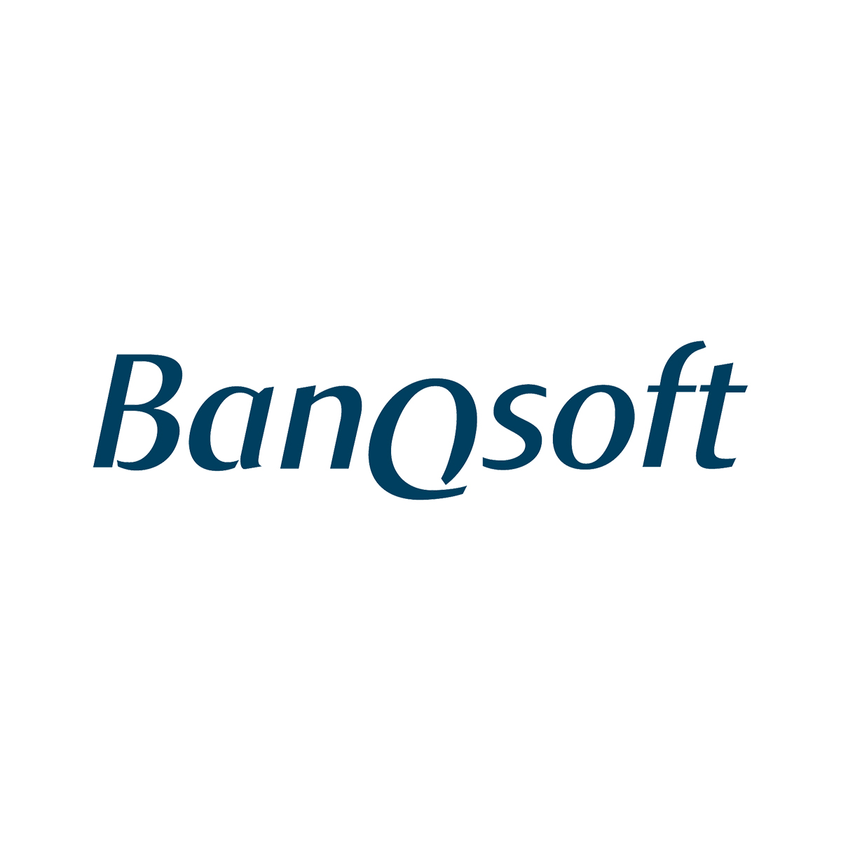 Banqsoft Digital Banking logo