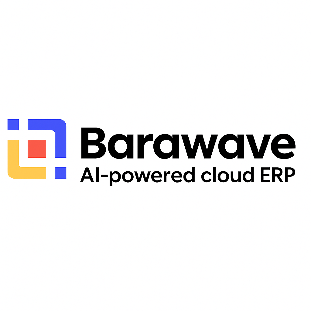 Barawave logo