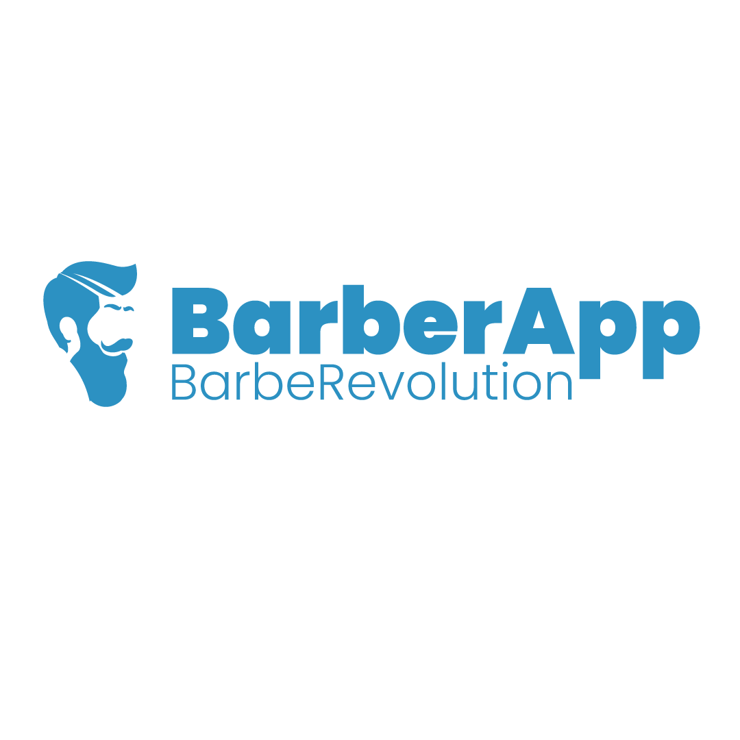 BarberApp logo