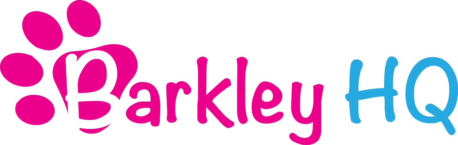 Barkley HQ logo