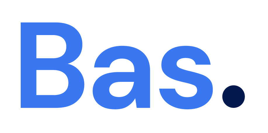 Bas logo