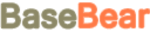 BaseBear logo