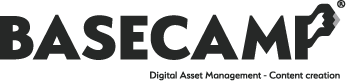 BaseCamp DAM-PIM logo