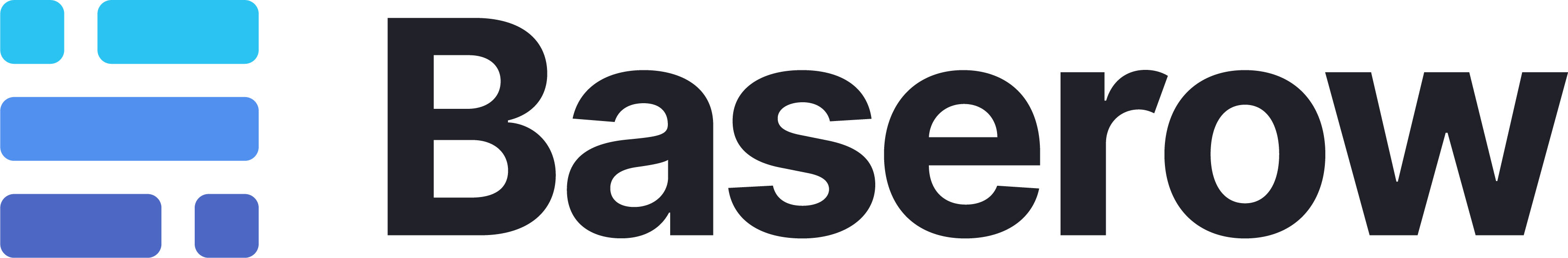 Baserow logo