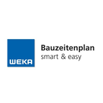 Bauzeitenplan logo
