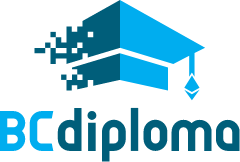 BCdiploma logo