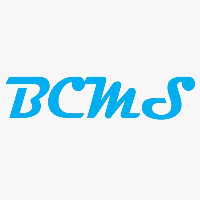 BCMS  logo