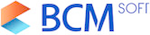 BCMsoft logo