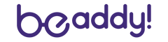 Be Addy logo