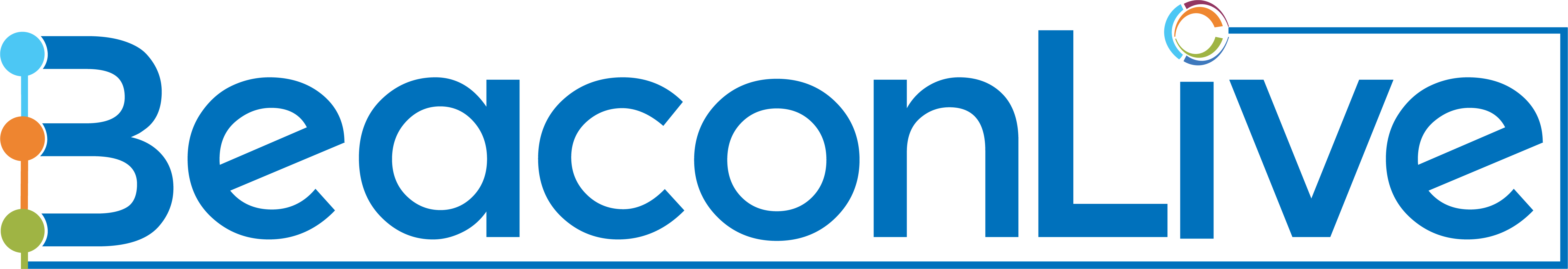 BeaconLive logo