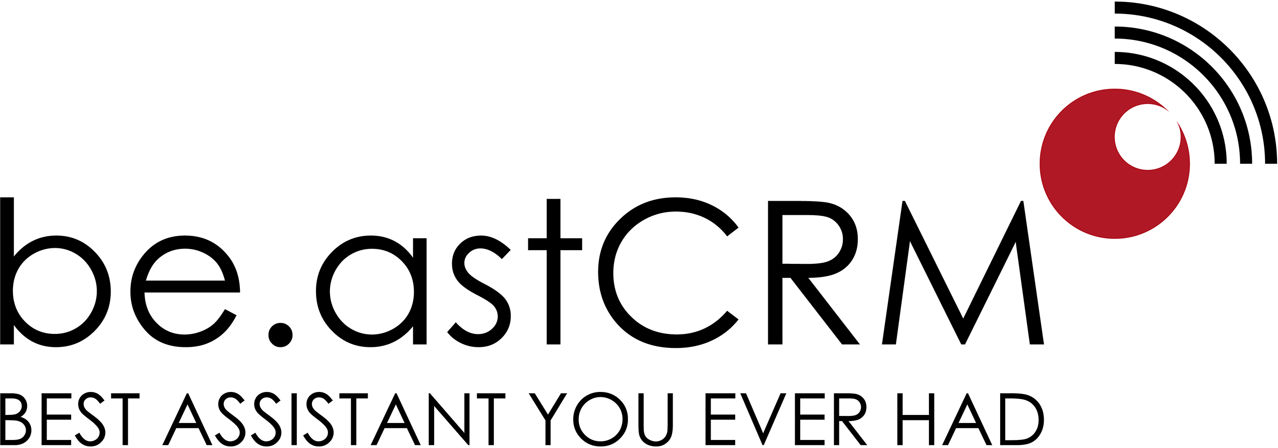 be.astCRM logo