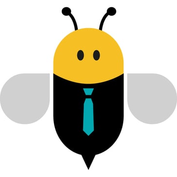 Beenote logo