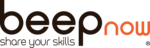 beepShift logo