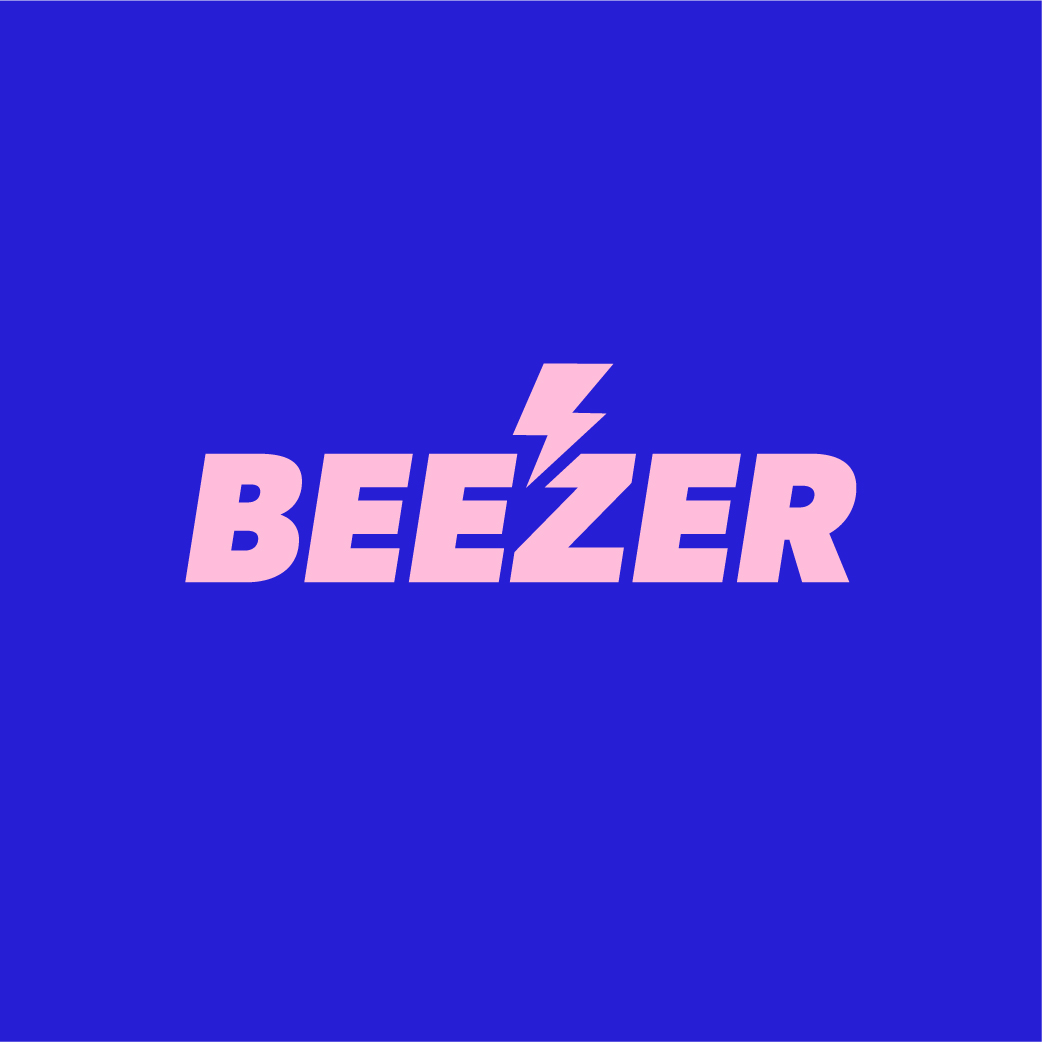 Beezer logo