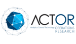 Before! Predictive Analytics logo
