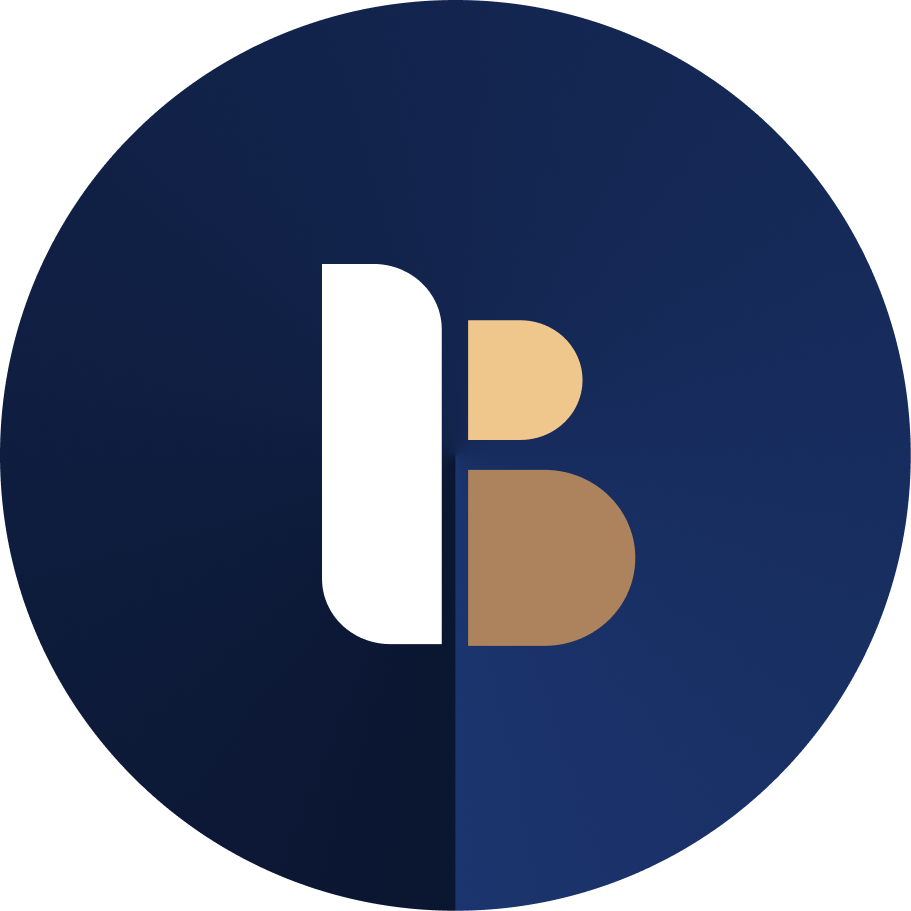 Behomes logo