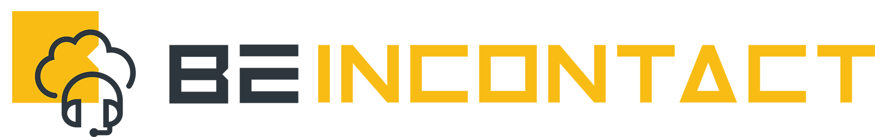 BeInContact logo