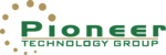 Benchmark logo