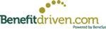 BenefitDriven.com logo
