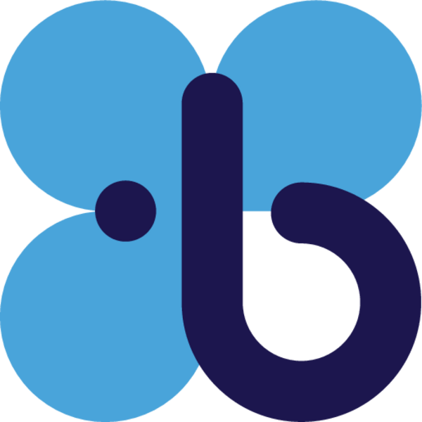 Benevity logo