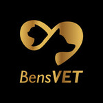 BensVET logo