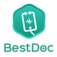BestDoc Concierge logo