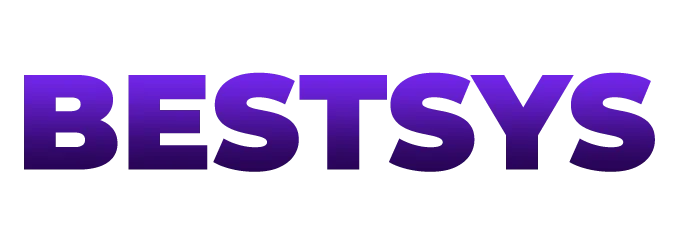 Bestsys logo