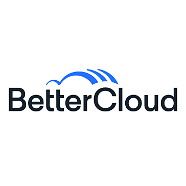 BetterCloud logo