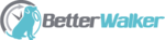 BetterWalker logo