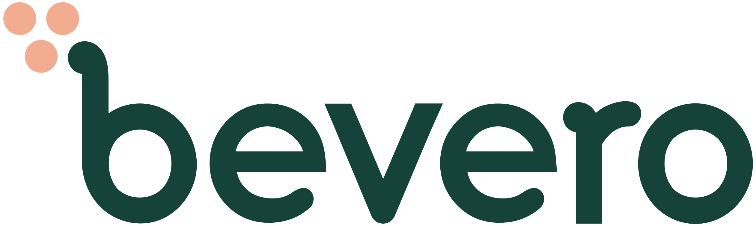 Bevero logo