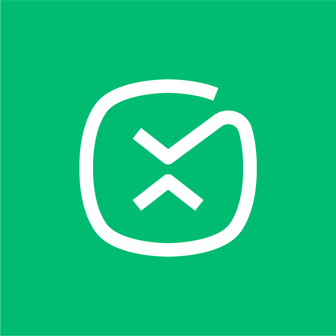beXel logo