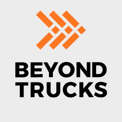 BeyondTrucks logo