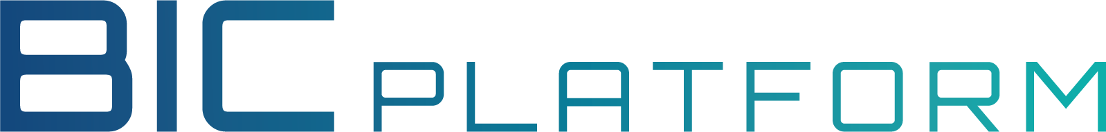BIC Platform logo