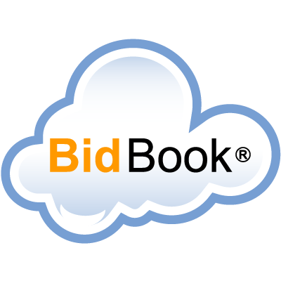 BidBook logo