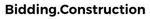 Bidding.Construction logo