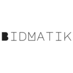 Bidmatik logo