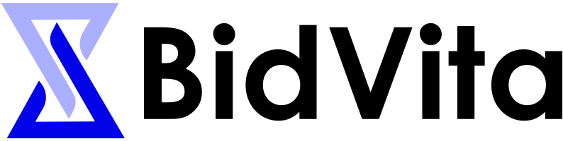 BidVita logo