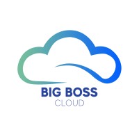 Big Boss Cloud logo