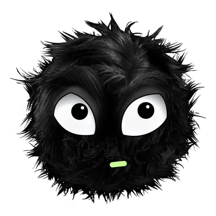Big Hairy Goal logo