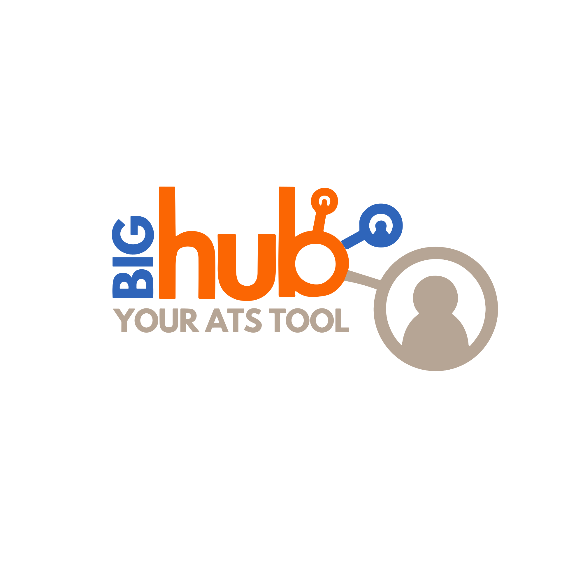 Bighub logo