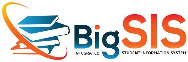 BigSIS logo