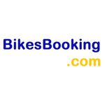 BikesBooking.com logo