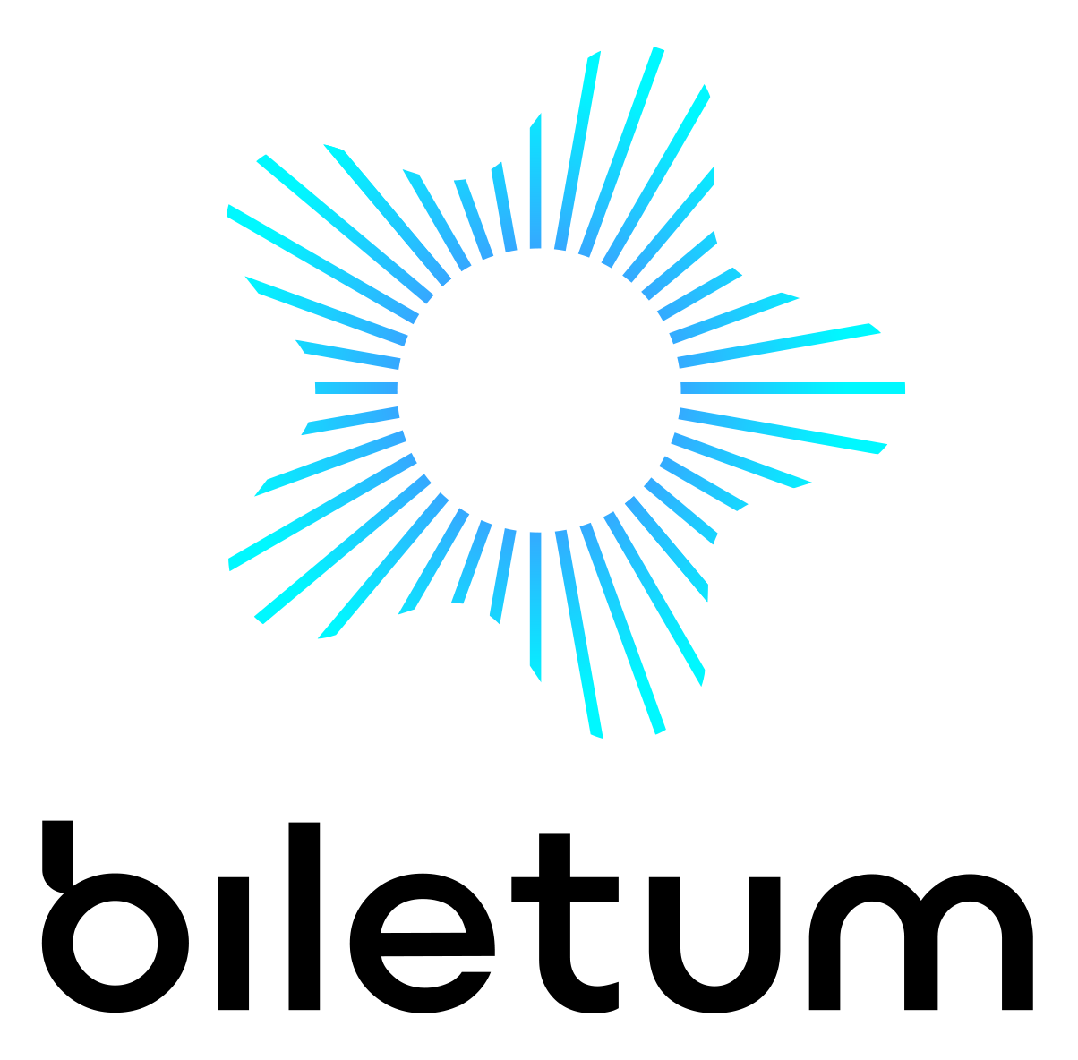 Biletum logo