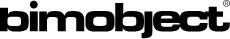 BIMobject logo