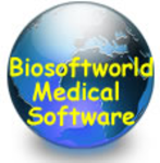 Biosoftworld Medical Scheduler logo