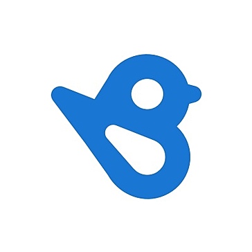 Birdeye logo