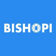 Bishopi logo